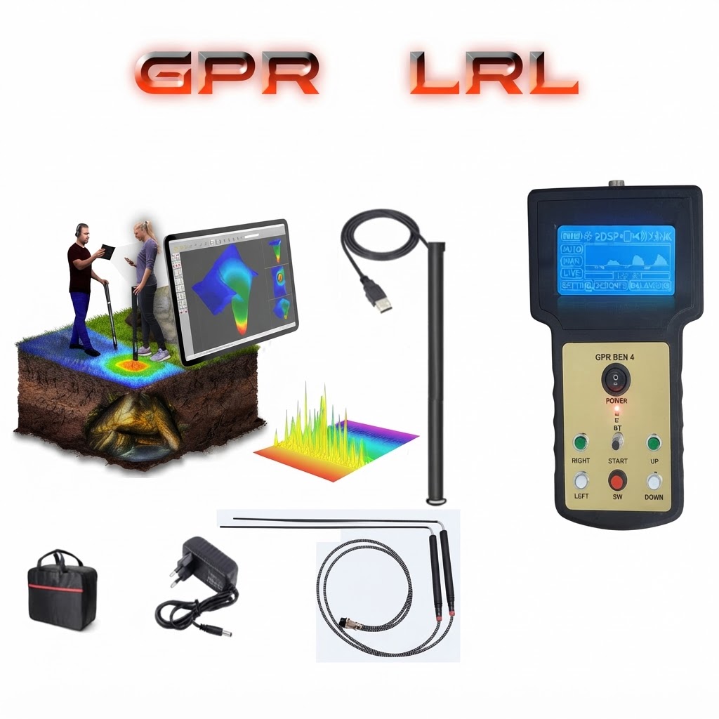 گنجیاب , ردیاب تصویری gpr برند kia مدل kia
